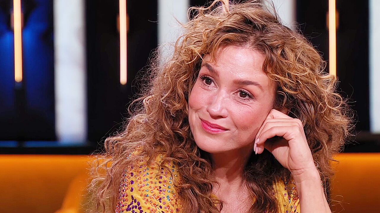 katja schuurman pikant