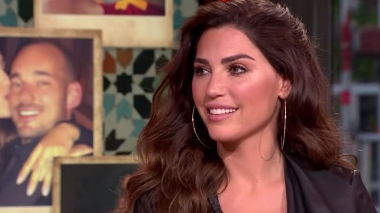 yolanthe cabau hollywood