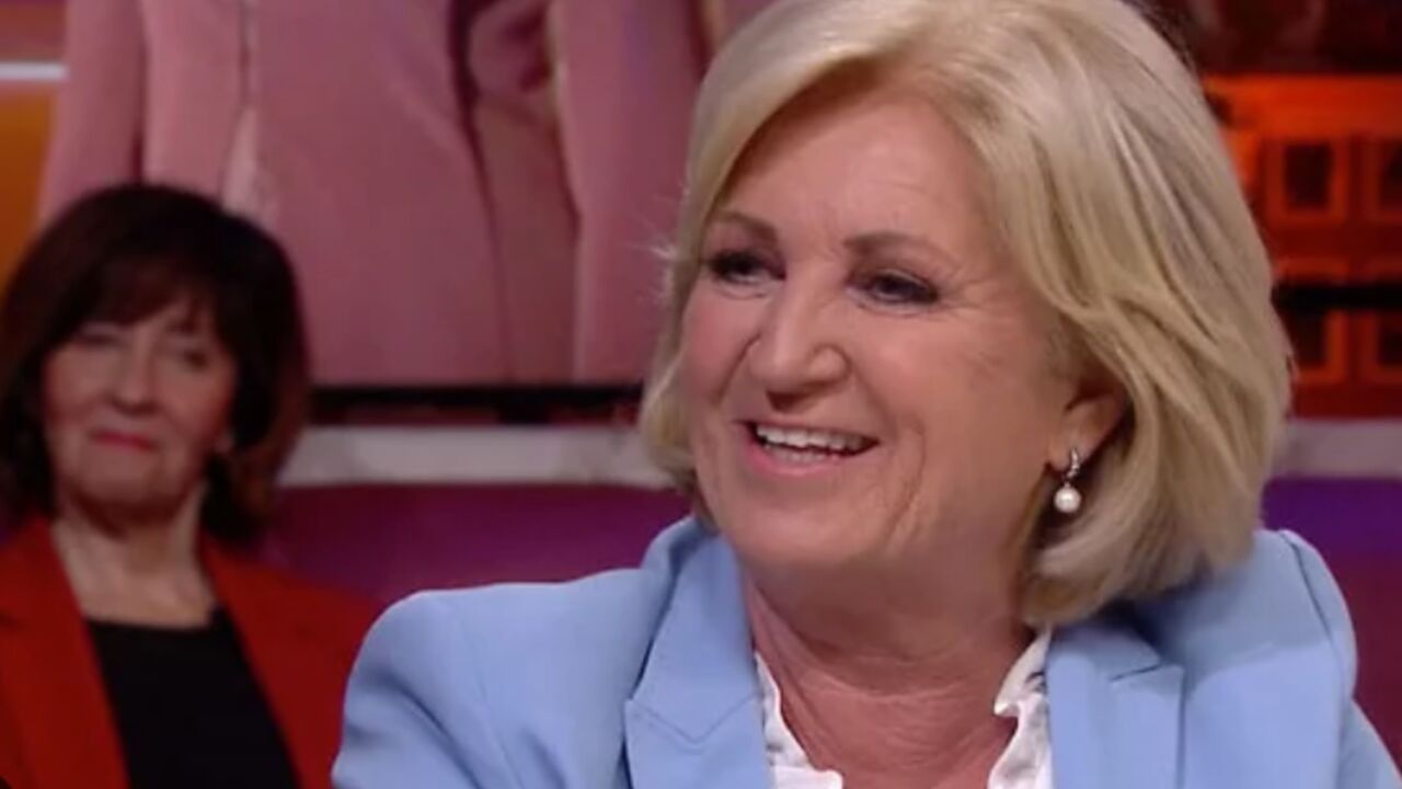 anita meyer