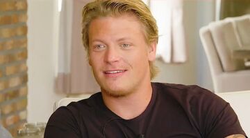 thomas berge afgevallen
