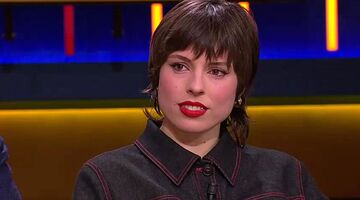 Mia Nicolai diep geraakt