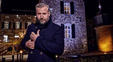 De Verraders startdatum