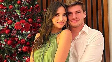 Max Verstappen over trouwplannen