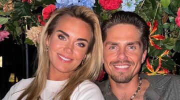 Andre hazes monique westenberg