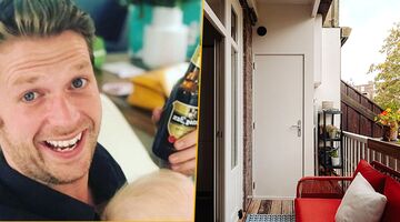 Woning Wietze de Jager
