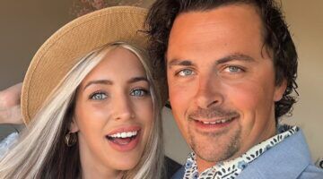 mike en denise uit elkaar