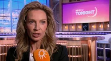 astrid holleeder vermomming