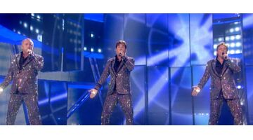 jeroen van der boom roddels toppers