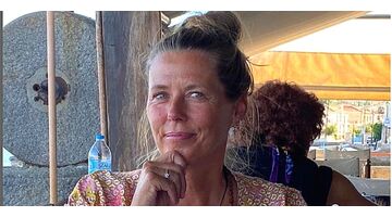 danielle van t schip overleden
