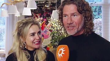 sonja bakker barry uit elkaar
