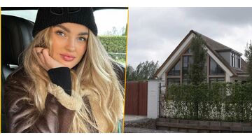 Woning Romee Strijd