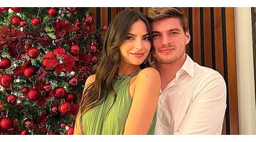 Max Verstappen over trouwplannen