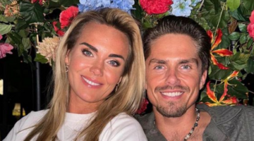 Andre hazes monique westenberg