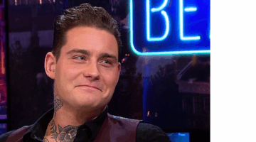 douwe bob afkickkliniek