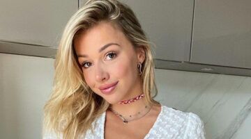 emma heesters vroeger