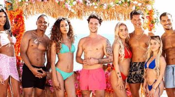 ex on the beach seizoen 9 1