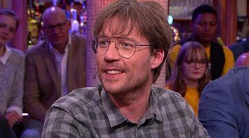 giel beelen inbraak auto 1