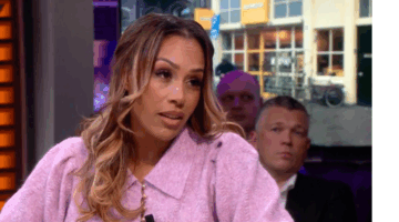 glennis grace vriend