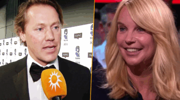 jeroen rietbergen tuinhuis linda de mol