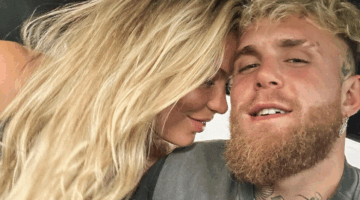 jutta leerdam jake paul beveiliging