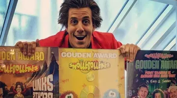 rob kemps snollebollekes