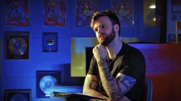 tim hofman the voice