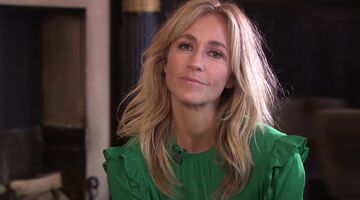 wendy van dijk talent
