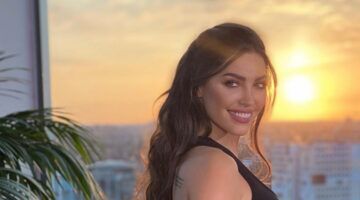 yolanthe cabau