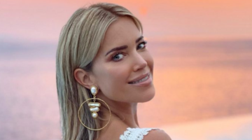 sylvie meis