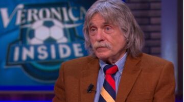 johan derksen
