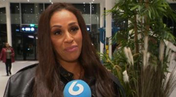 glennis grace