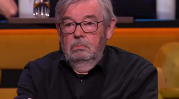 maarten van rossem