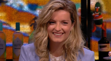 merel ek zwanger