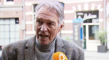 ron brandsteder overleden
