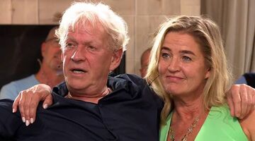albert en joyce bb vol liefdejpg