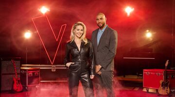 tvoh duo chantal edson horizontal