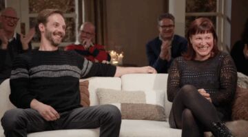 judith en bart winter vol liefde uit elkaar