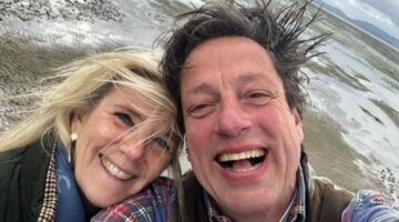 suzanne robert jan uit elkaar reden