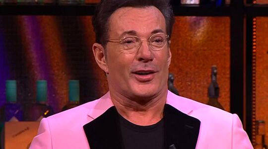 Gerard Joling