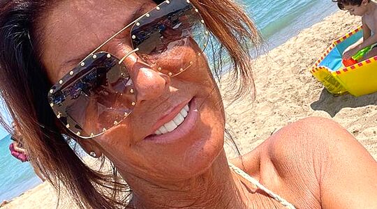 Rachel Hazes