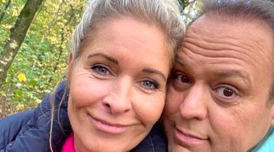 frans bauer en mariska