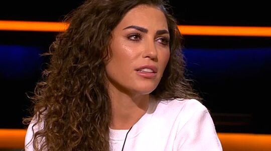 yolanthe cabau