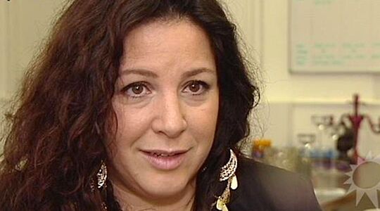 babette labeij