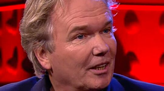 Illustratie voor: Affaire Tom Egbers blijkt stalker