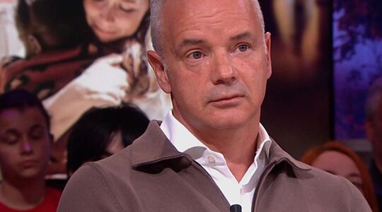alex van keulen ziekenhuisopname
