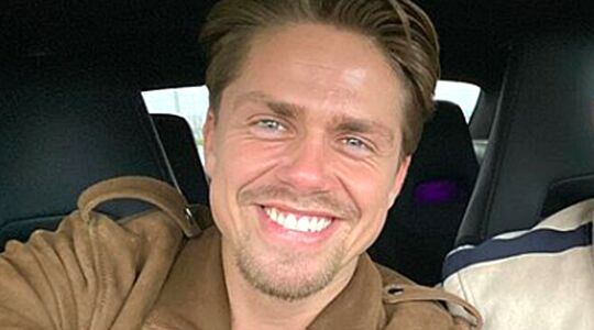 Illustratie voor: André Hazes over bijzondere mijlpaal: ‘En dan ineens is het zover’