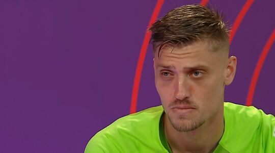 Illustratie voor: Dit is het salaris van Andries Noppert