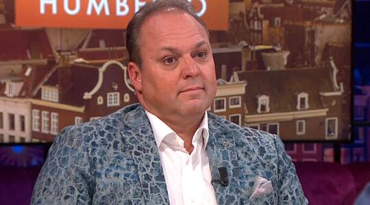 blunder frans bauer