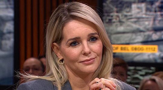 chantal janzen verkoopt huis