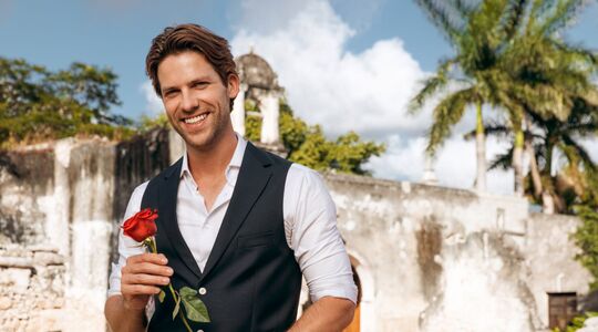 Illustratie voor: De Bachelor / De Bachelorette